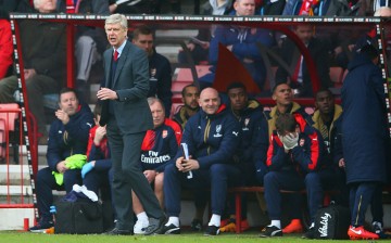Arsene Wenger, manager of Arsenal Football Club, even warned of a mass exodus of soccer talent.