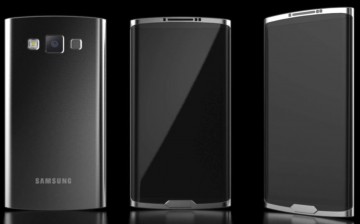 The upcoming Samsung Galaxy S7 Edge will feature a Super AMOLED dual curved edge display, powered by a Qualcomm Snapdragon 820 processor.