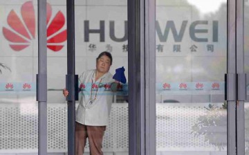 Huawei has successfully conducted the first test on the DOCSIS 3.1 technology in Spain.