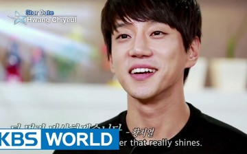 Hwang Chi Yeol