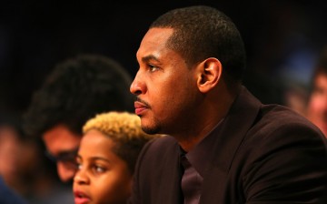 Carmelo Anthony