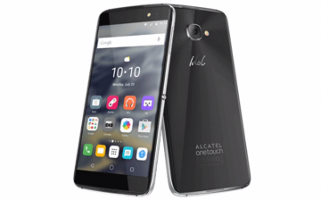 Alcatel, an emerging brand name in North America, has lined up an impressive array of products for release this year.
