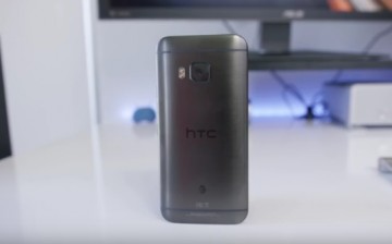 HTC One M10 will be available from May 9; Upcoming smartphone will come with upgraded hardware and design in comparison to HTC One M9