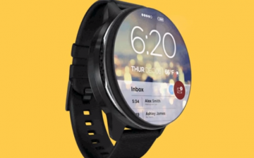 Qualcomm Technologies Inc. has recently launched system-on-chip (SoC) Snapdragon Wear 2100, which has the potential of being used in LG smartwatches. 