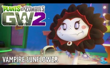 New “Plants vs. Zombies Garden Warfare 2” trailer showcases 12 multiplayer maps, over 100 new playable characters and more. 