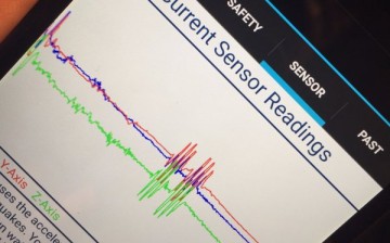 Scientists at the Berkeley-based University of California have developed a new Android app called MyShake that can help smartphones to detect earthquakes. 