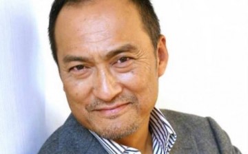 Ken Watanabe informs his fans that he is battling stomach cancer and would be taking a break.