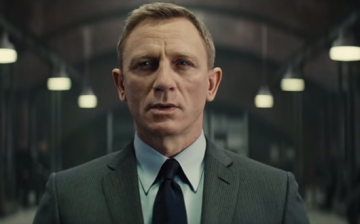 Daniel Craig has signed up for an American TV drama “Purity” giving rise to speculations that he may quit playing the iconic MI6 spy James Bond in future. 