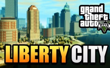'GTA 5 - Liberty City Stories' arrives on Android. 
