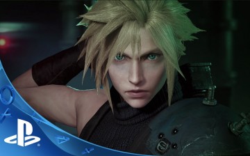 'Final Fantasy VII Remake' is an upcoming video game remake, developed and published by Square Enix, of the original 1997 PlayStation role-playing video game by Square. 