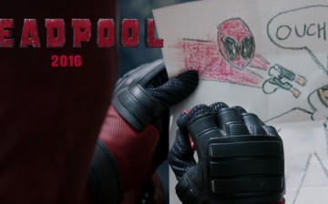 “Deadpool” is a 2016 American superhero film based on the Marvel Comics character of the same name.