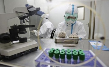 China, the world's second highest in R&D spending, has started its key national R&D plan focused on specific areas in innovation and development.