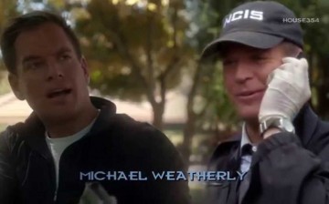 “NCIS” is an American police procedural drama television series, revolving around a fictional team of special agents from the Naval Criminal Investigative Service. 