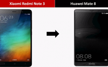 Xiaomi’s Redmi Note 3 and Huawei’s Ascend Mate 8 could be more alike that you’d expect; or they could be as distant as it gets. Let’s find out!