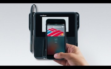Apple launches Apple Pay in China enabling consumers in Greater China to make payments using its iPhones and Apple Watch. 
