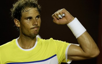 Rafael Nadal