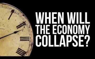 Economists predict United States economy may enter recession between now and 2018.