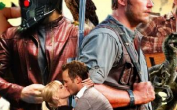 Chris Pratt and wife Anna Faris have recently debunked all the extra marital affair rumors and revealed that they are happy together. 