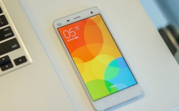 Xiaomi claims that the Mi 5 is the most powerful smartphone in the world.