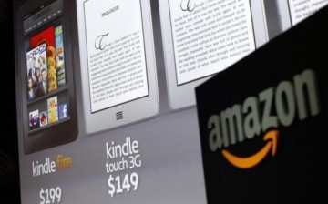 Amazon Kindle has officially launched a new subscription service that offers all-you-can-read digital books for only 12 yuan ($1.84) per month.