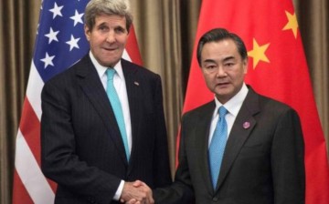 China and the United States have agreed on the new sanctions on North Korea drafted by the United Nations.