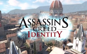 Ubisoft promises 'Assassin's Creed Identity' for Android soon. 