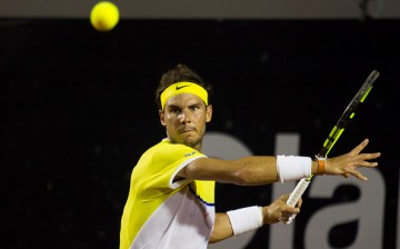 Rafael Nadal