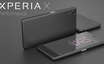  Sony is replacing Xperia C and Xperia Z series with the Xperia X.