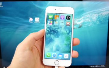 The iPhone 6S is inarguably amongst the top smartphones available in the present market.
