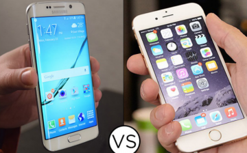 Here are few reasons why the upcoming Samsung Galaxy S7 scores over Apple iPhone 6S.