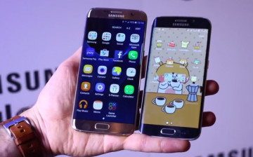 The Samsung Galaxy S7 Edge has its own set of improvements and developments when compared to S6 Edge, but the comparison of software features is necessary before one can opt for it.