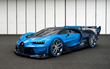  Bugatti Chiron is believed to be the most powerful, fastest, luxurious not to mention the most exclusive production supercar in the world