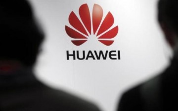 Huawei is said to be working on its own mobile OS to lessen reliance on Google's Android.