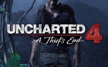 Unchartered 4: A Thief's End is an upcoming action-adventure third-person shooter platform video game developed by Naughty Dog and published by Sony Computer Entertainment for the PS4.
