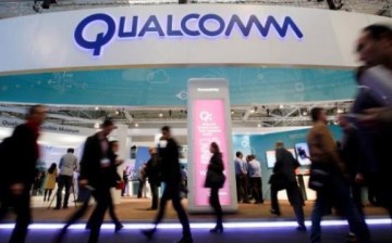 U.S. chip company Qualcomm has agreed to pay $7.5 million to SEC as settlement over charges of corruption involving Chinese officials.