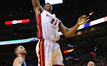 Hassan Whiteside