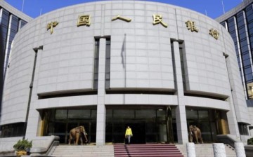 The Chinese government is thinking of creating a mechanism that will guide new interest rates in the country.