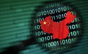 Chinese authorities warn people, especially netizens, against individuals or organizations recruiting online and offering money in exchange for confidential information.