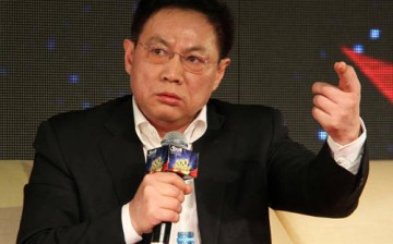 Chinese business tycoon Ren Zhijiang's social media accounts were blocked by authorities for alleged criticisms of President Xi Jinping.