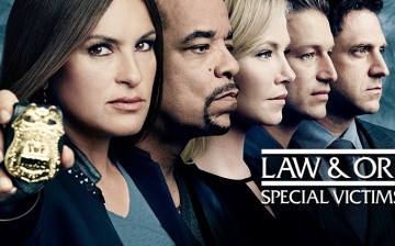 ‘Law & Order: SVU’ Season 18 spoilers, airdate: What’s next for Tucker and Benson plus possible premiere date 