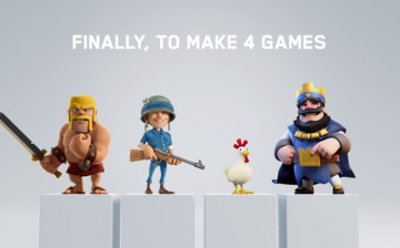 CEO of Supercell Iikka Paananen announced exciting news for arguably the company's most popular game of all time - 