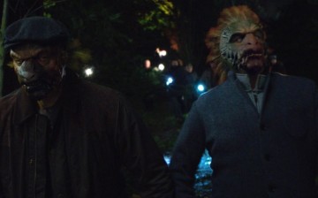 ‘Grimm’ Season 5, episode 12 live stream, where to watch online: ‘Into the Schwarzwald’ [SPOILERS]