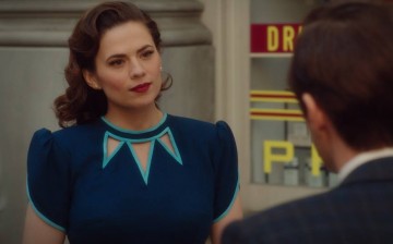 Hayley Atwell from 