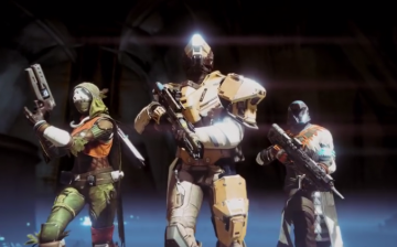 Bungie has finally implemented new changes to its 