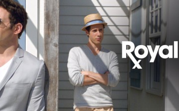 Royal Pains is an American television drama series that premiered on the USA Network on June 4, 2009.