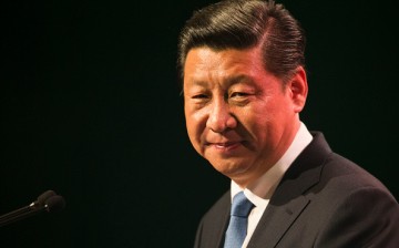 Authorities have launched a crackdown against dissidents after a letter calling for President Xi Jinping's resignation surfaced online. 