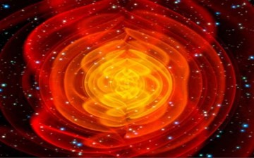Black hole collision generated gravitational waves more powerful than out put of all the stars in the universe