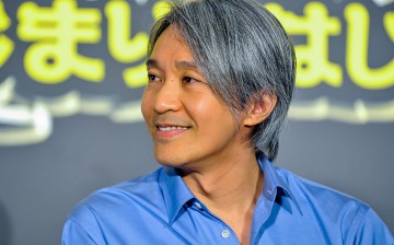 One of the biggest breakthroughs for Stephen Chow is the success of 