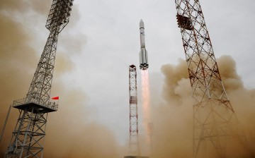 Since 2009, China Aerospace Science and Industry Corp. has been developing Kuaizhou solid-fuel rockets to provide a low-cost yet quick-response addition to its rocket family for the commercial market.