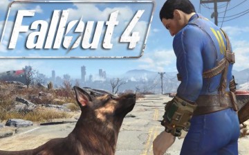 Fallout 4 is an open world action role-playing video game developed by Bethesda Game Studios and published by Bethesda Softworks.